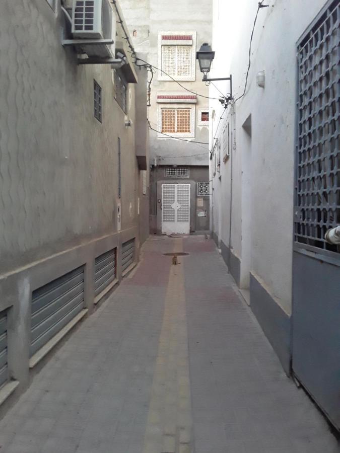 Privatunterkunft Maison D'hote Chama
